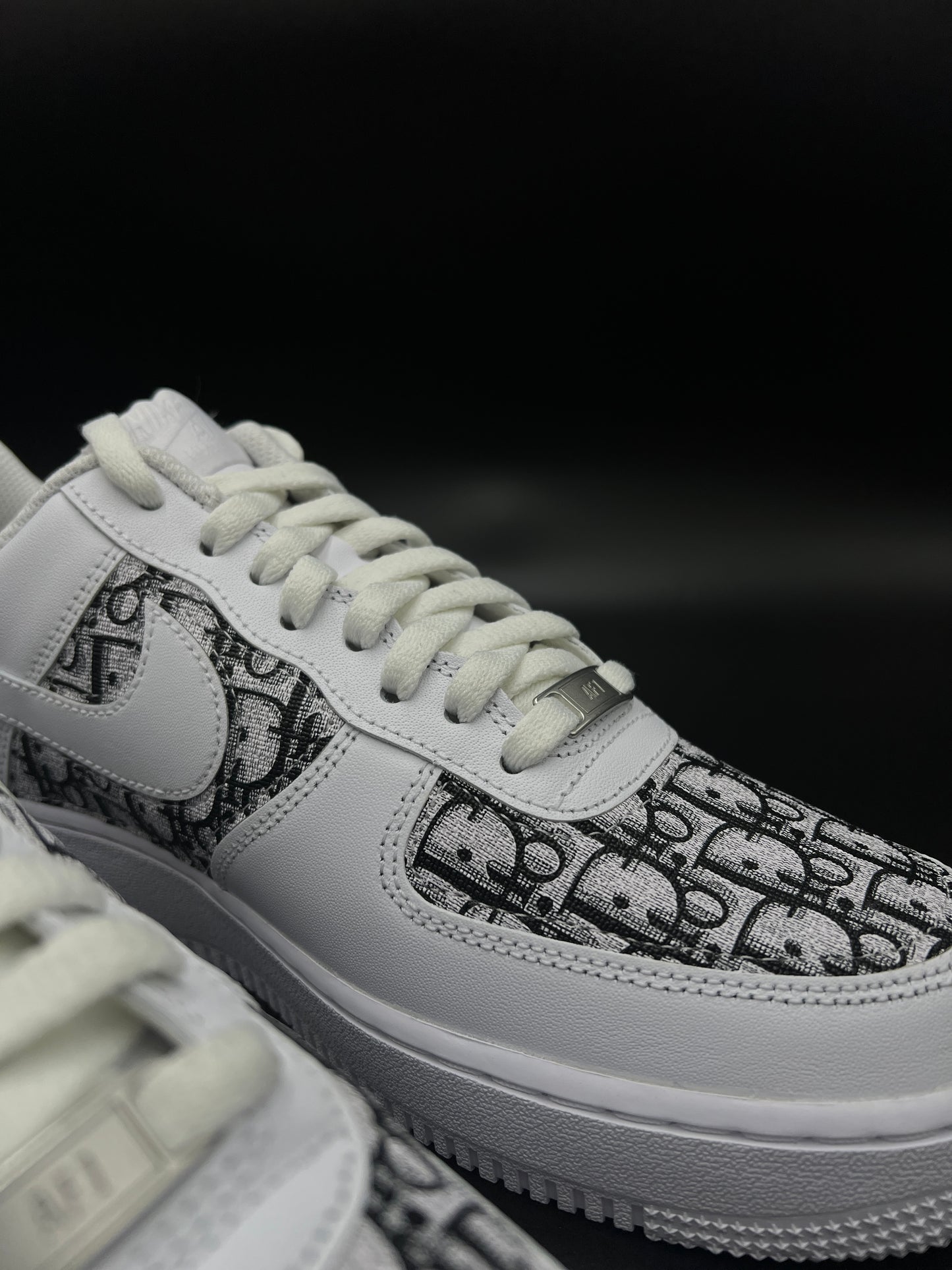 Nike Air Force x strd Dio*