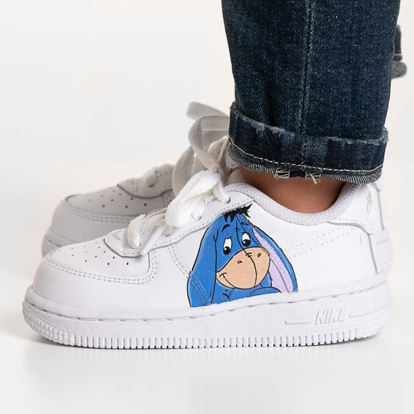 Nike Air Force 1 x Junior Winnie