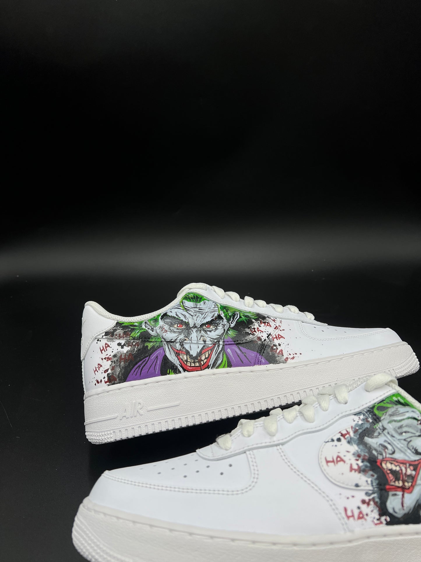 Nike Air Force 1 x Joker