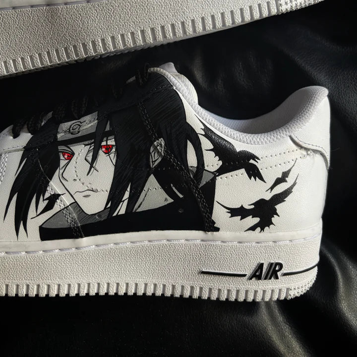 Nike Air Force 1 x Special Itachi