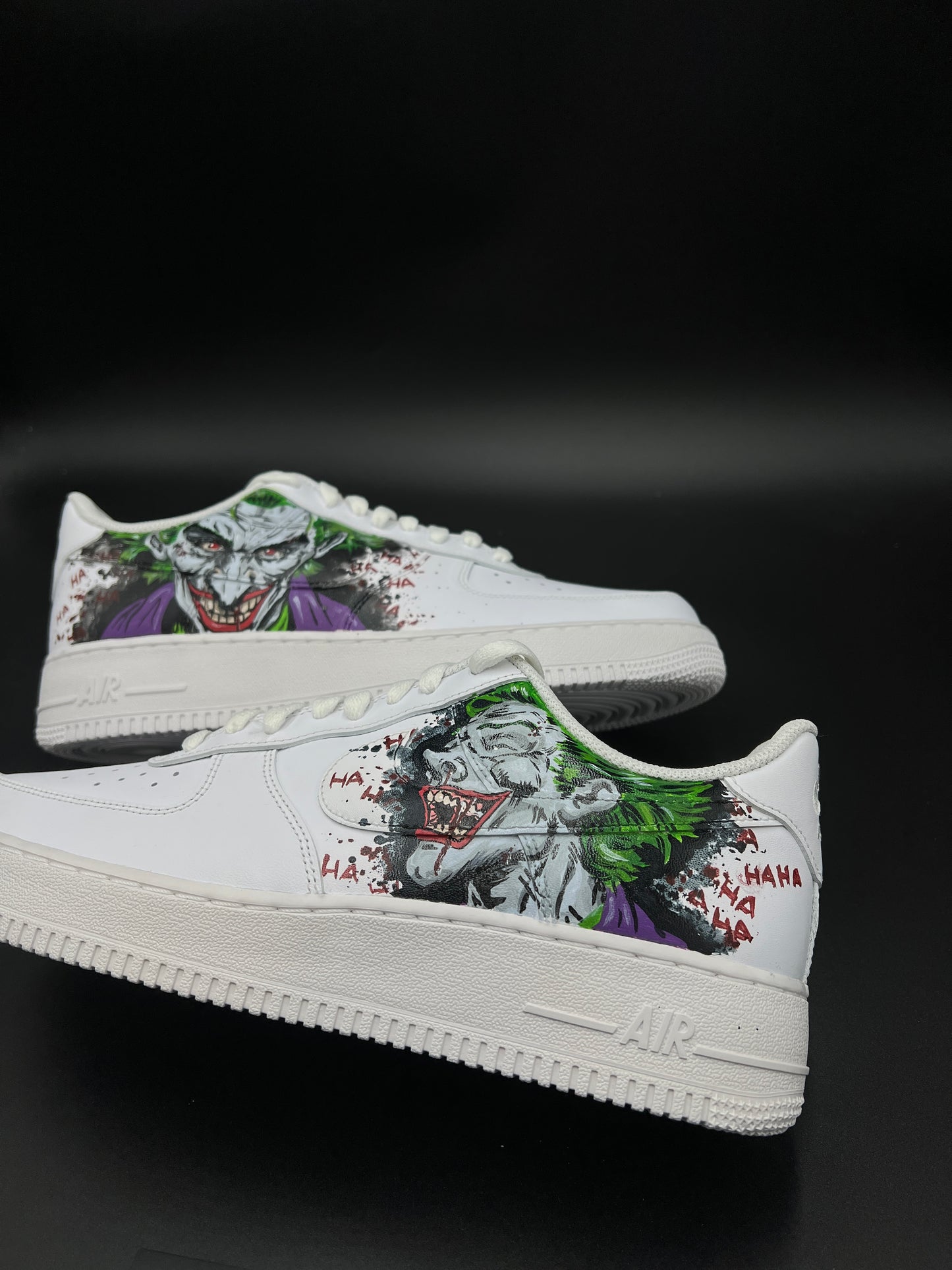 Nike Air Force 1 x Joker