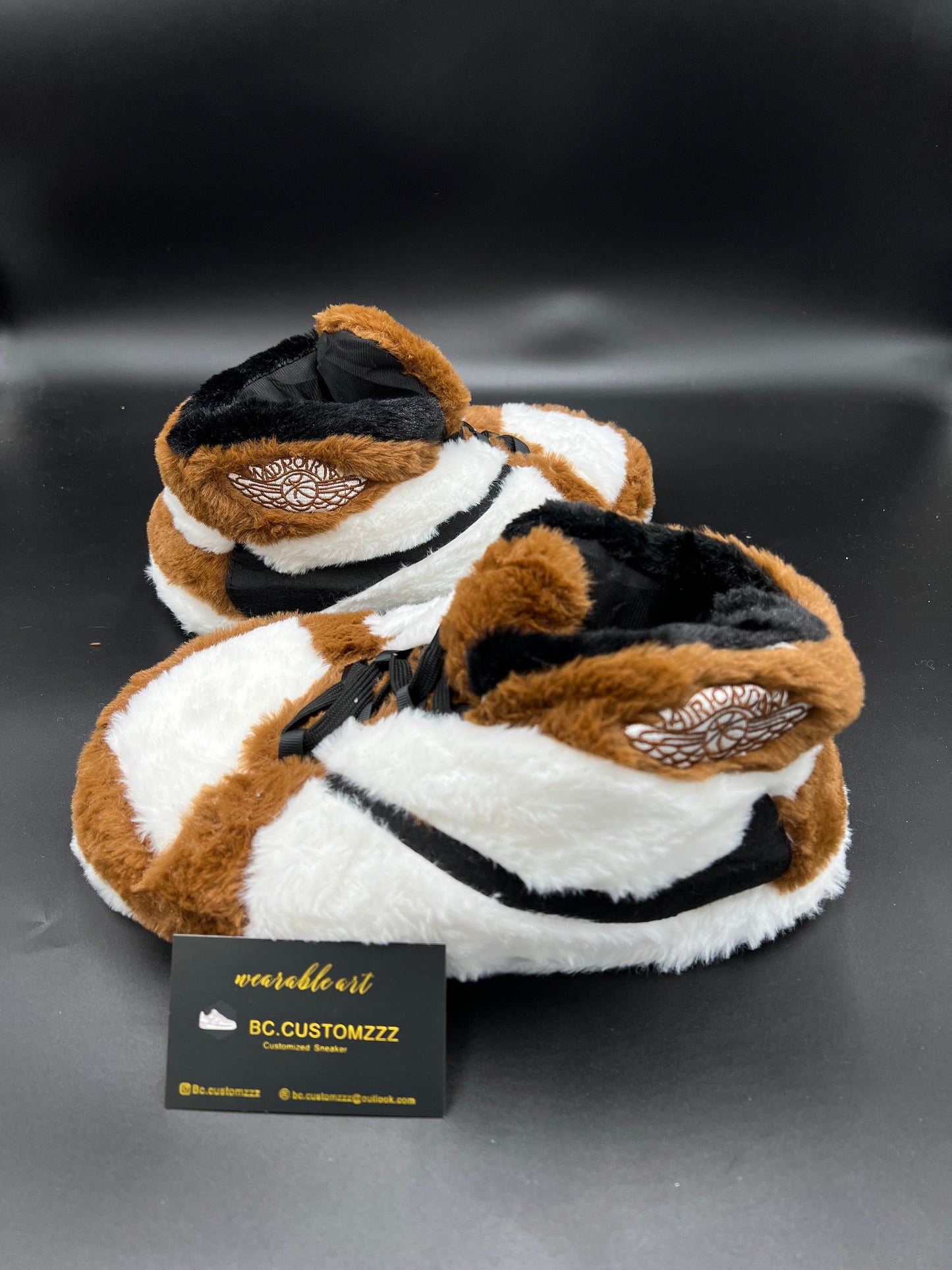 House Slipper | Reverse Swoosh