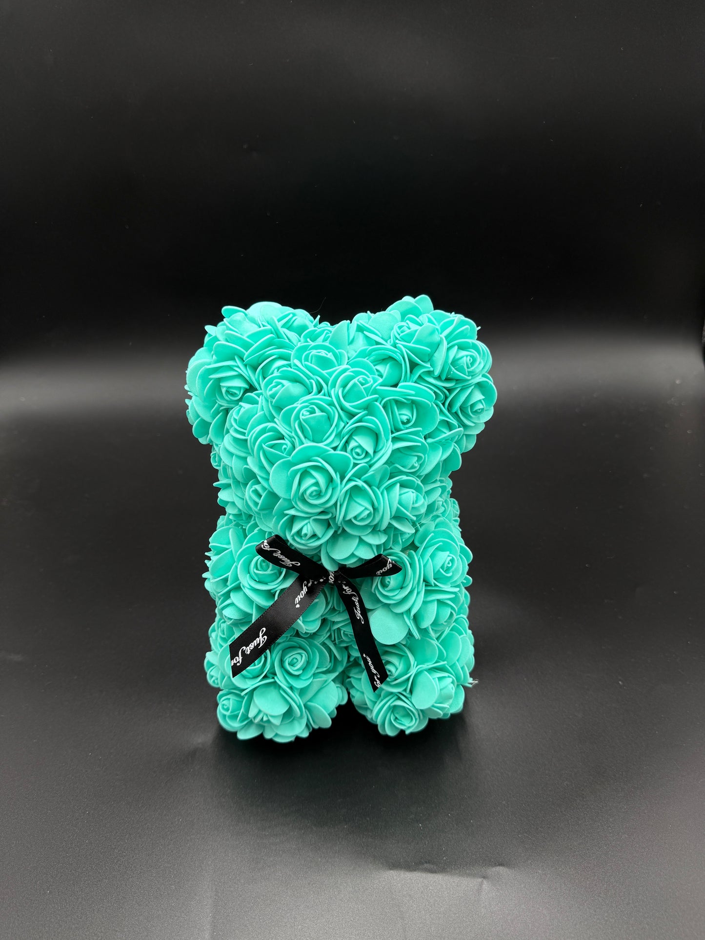 Rose Bear Grey