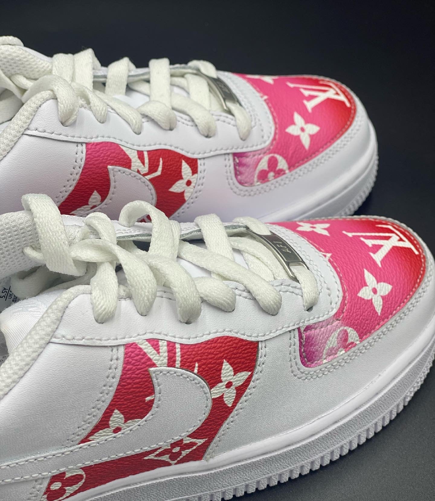 Nike Air Force 1 x special women LV