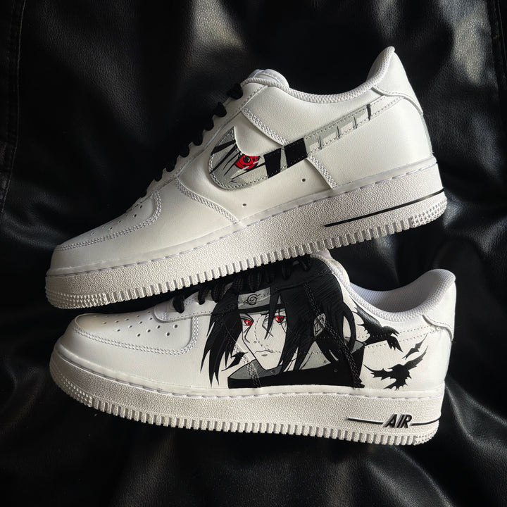 Nike Air Force 1 x Special Itachi