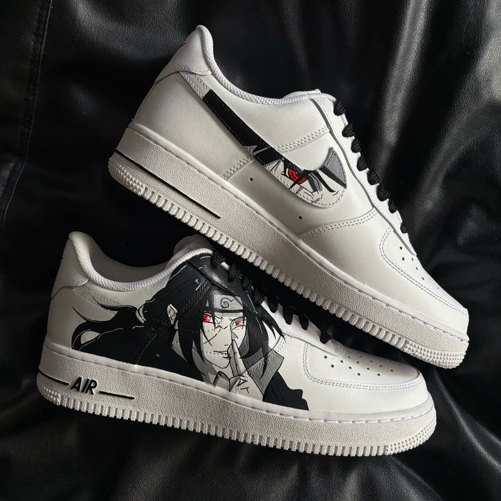 Nike Air Force 1 x Special Itachi