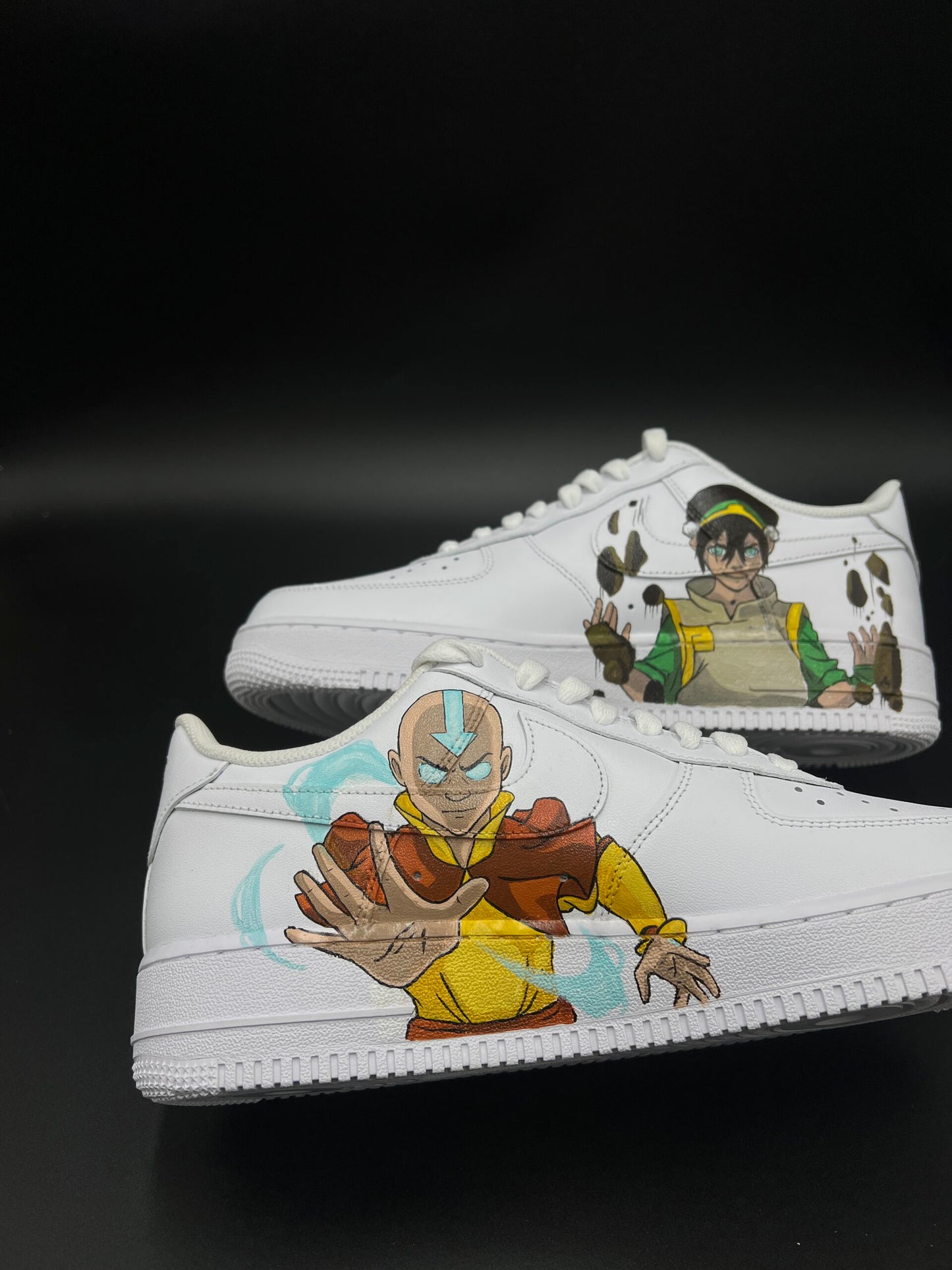 Nike Air Force 1 x Limited Avatar