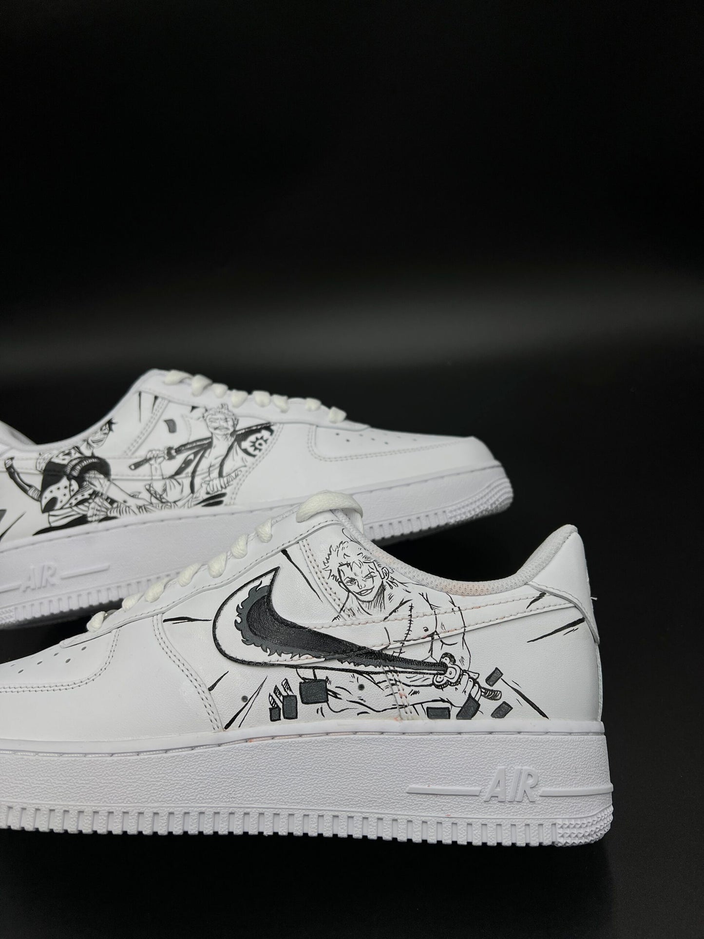 Nike Air Force 1 x Limited One Piece