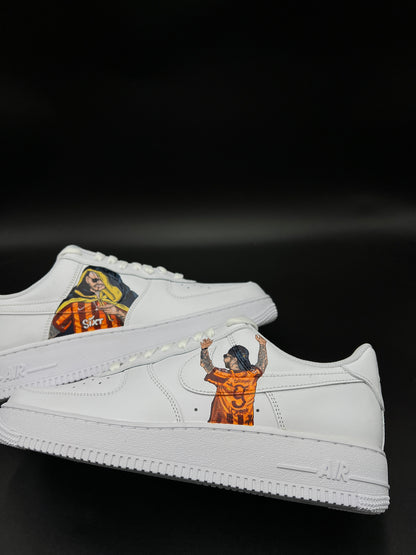 Nike Air Force 1 x Mauro Icardi