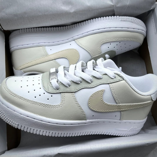 Nike air force 1 x Oyster