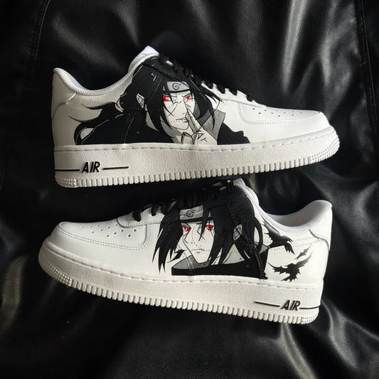 Nike Air Force 1 x Special Itachi