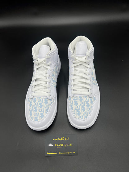 Nike Air Jordan 1 x special Dio*