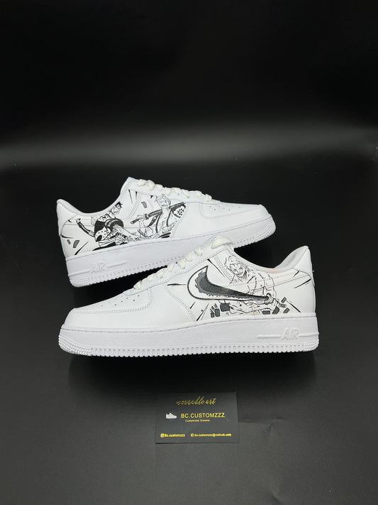 Nike Air Force 1 x One Piece (2)