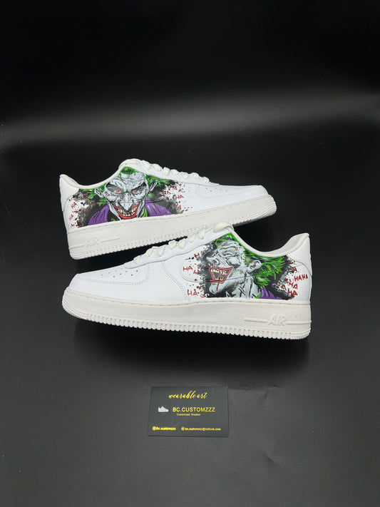 Nike Air Force 1 x Joker