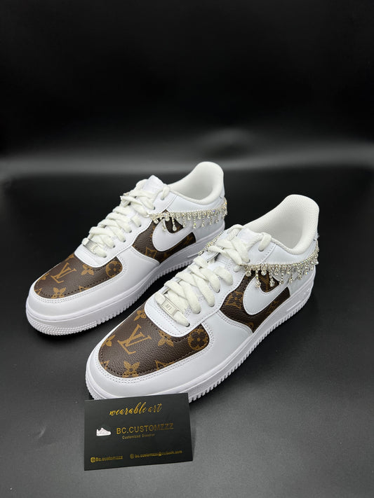 Nike Air Force 1 x special edition LV
