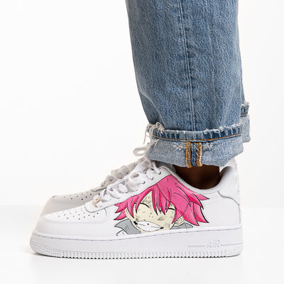 Nike Air Force 1 x Natsu