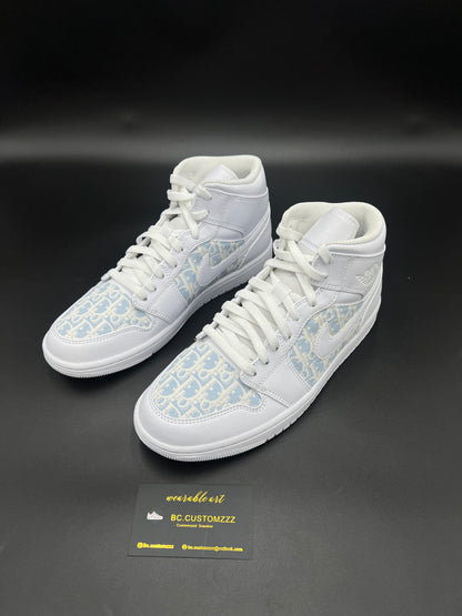 Nike Air Jordan 1 x special Dio*