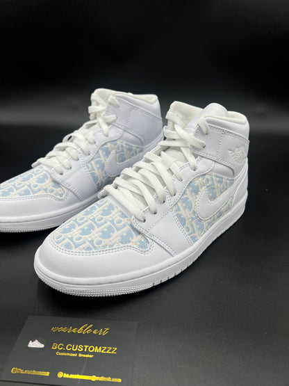 Nike Air Jordan 1 x special Dio*