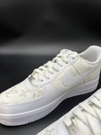 Nike Air Force 1 x Limited Edition Grey/White LV