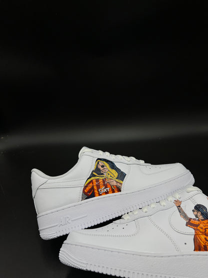 Nike Air Force 1 x Mauro Icardi