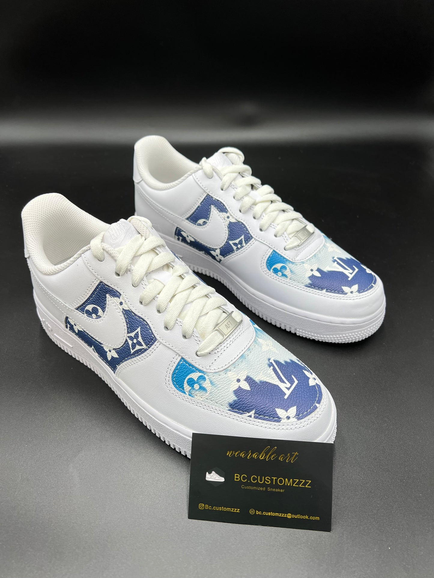 Nike Air Force 1 x special LV