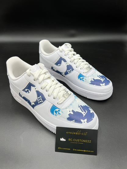 Nike Air Force 1 x special LV