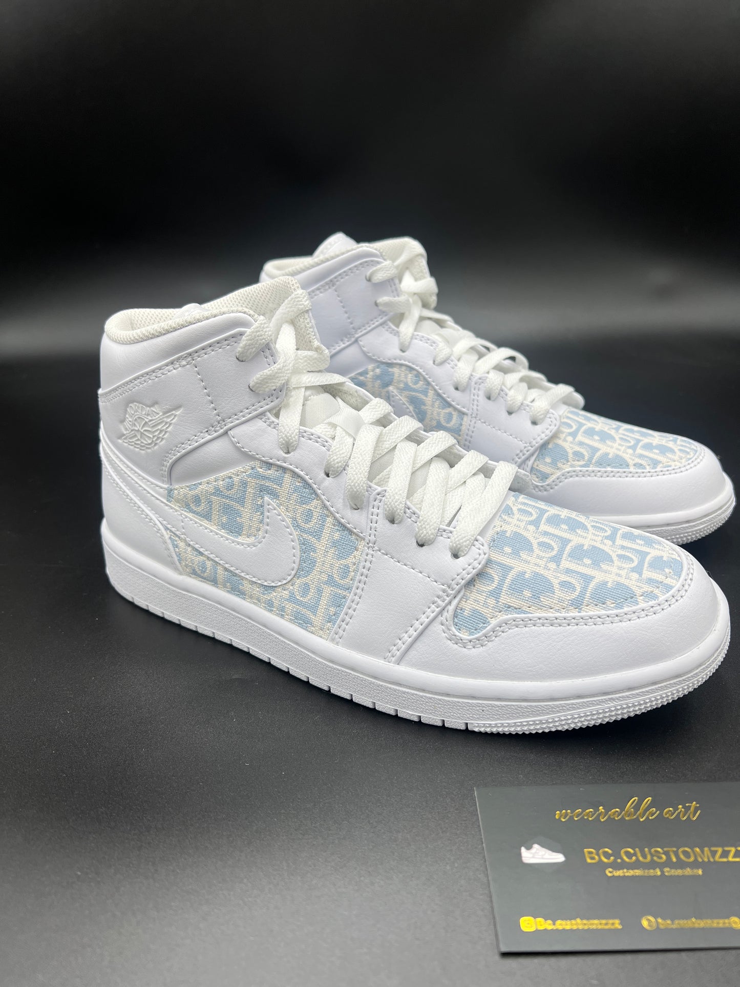 Nike Air Jordan 1 x special Dio*