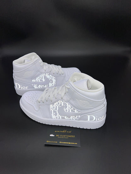 Nike Air Jordan 1 x strd refl. Dio*