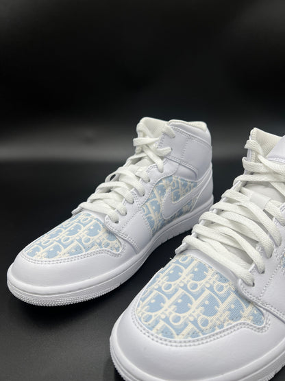 Nike Air Jordan 1 x special Dio*