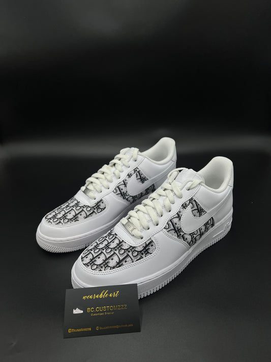 Nike Air Force 1 x strd Dio*