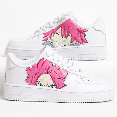 Nike Air Force 1 x Natsu