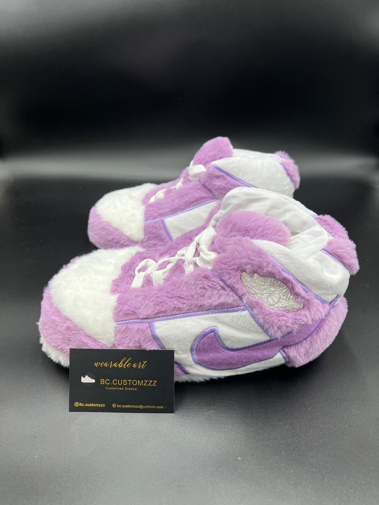 House Slipper | Türkis