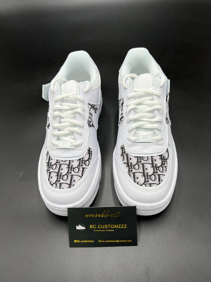 Nike Air Shadow 1 x strd black Dio*