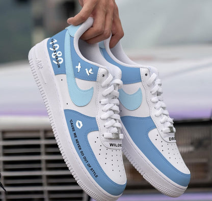 Nike Air Force 1 x Taylor Swift