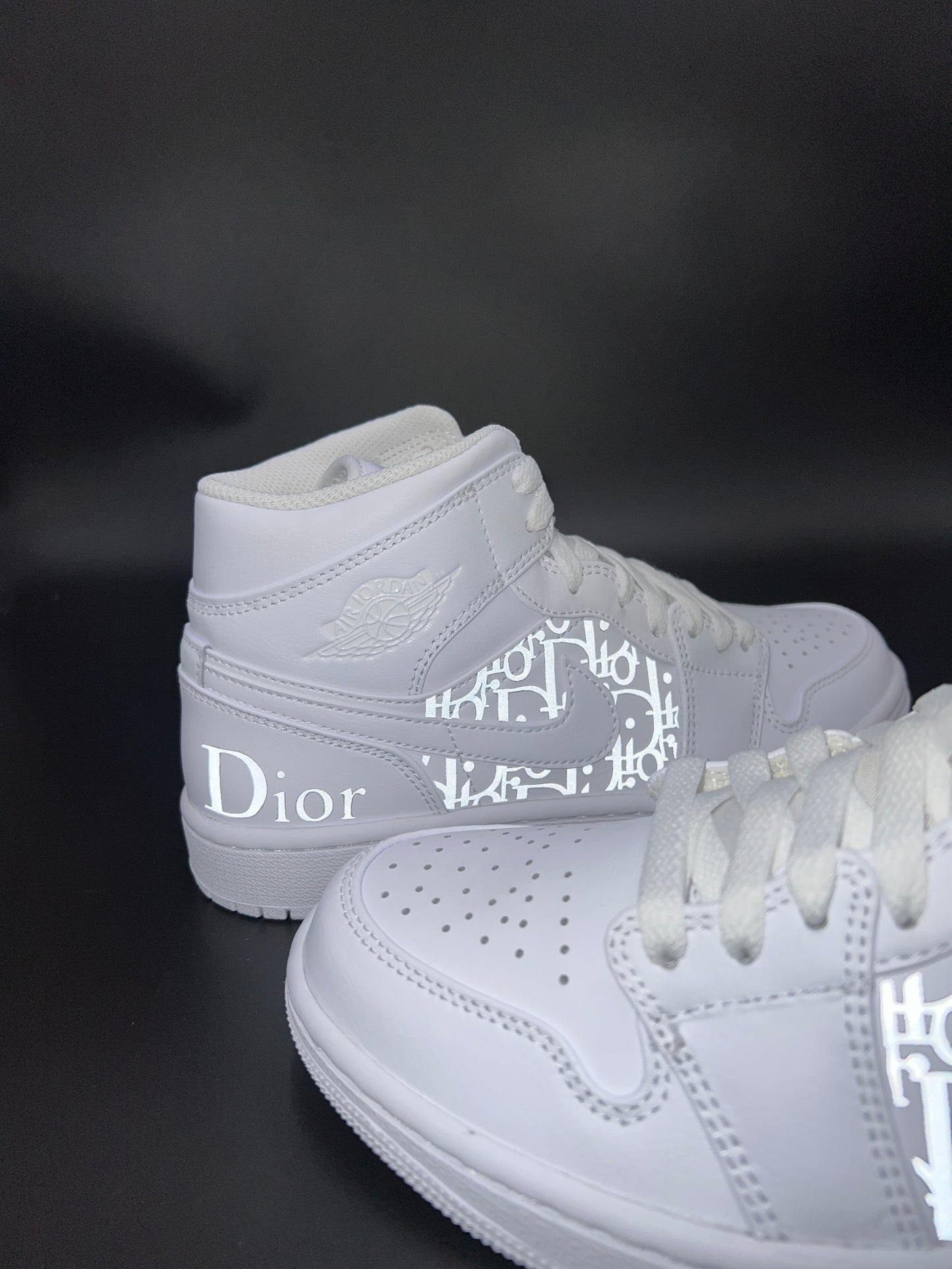 Nike Air Jordan 1 x strd refl. Dio*