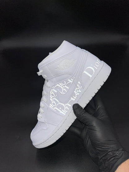 Nike Air Jordan 1 x strd refl. Dio*