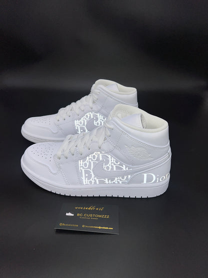 Nike Air Jordan 1 x strd refl. Dio*