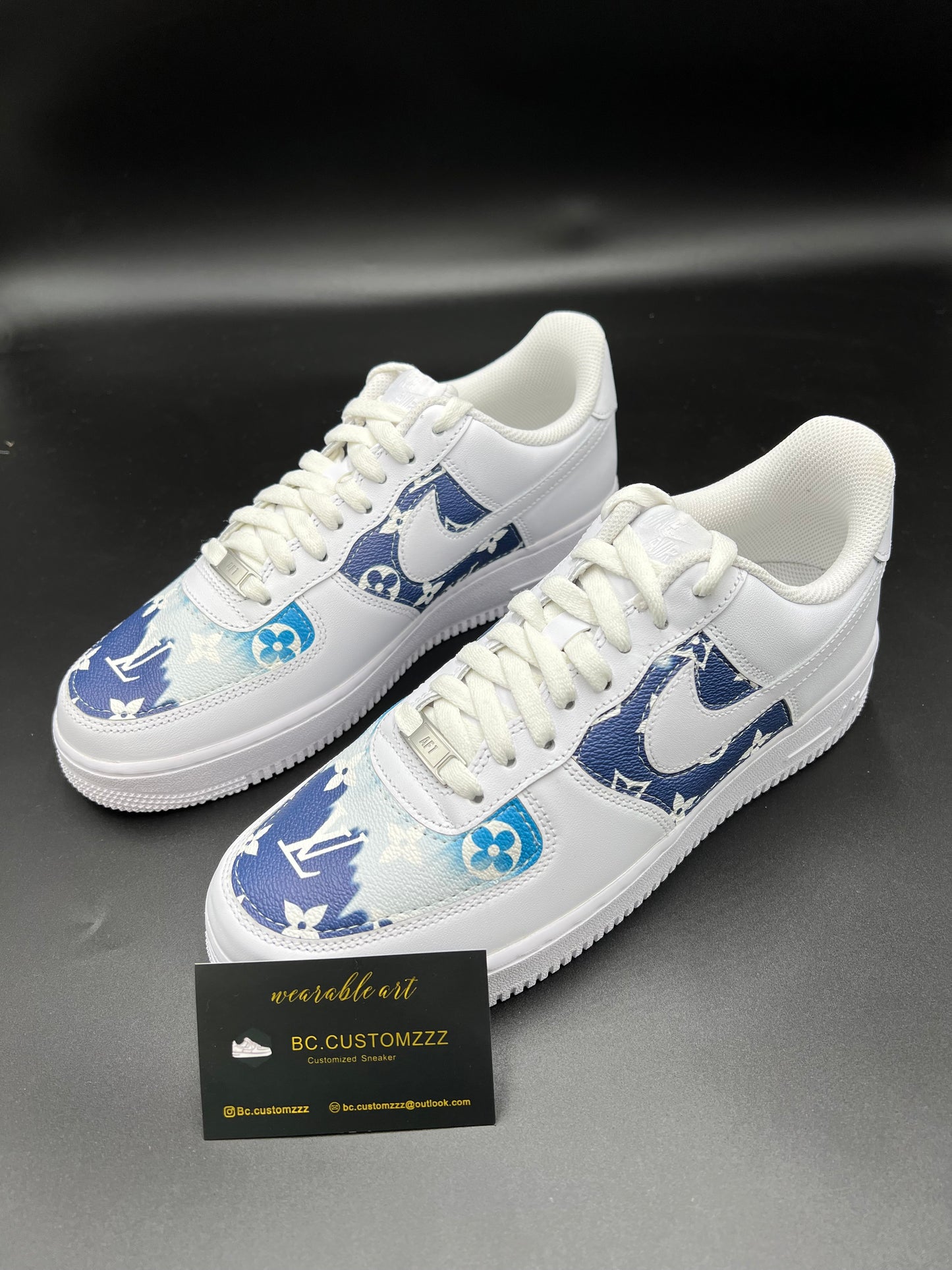 Nike Air Force 1 x special LV