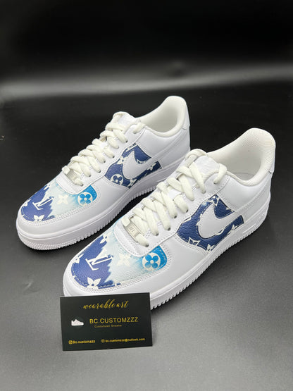 Nike Air Force 1 x special LV
