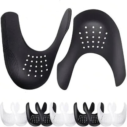 Crease Shields