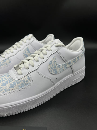 Nike Air Force 1 x special swoosh Dio*