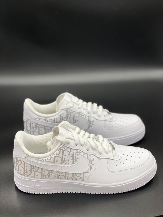 Nike Air Force 1 x in & out refl. Dio*