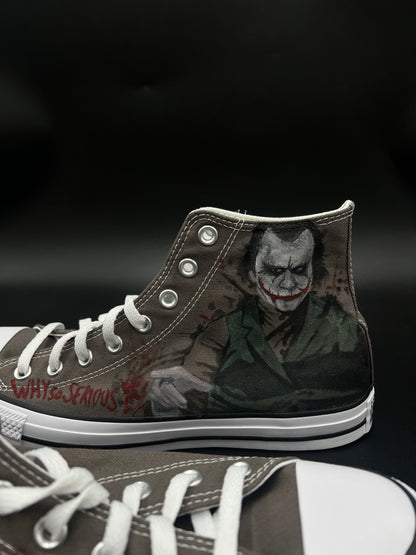 Converse x Joker