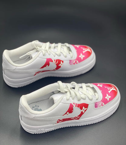 Nike Air Force 1 x special women LV