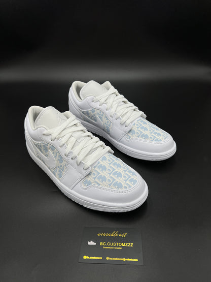 Nike Air Jordan 1 Low x special Dio*