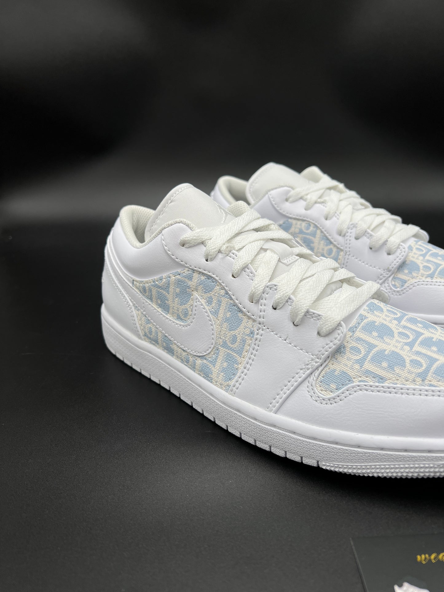 Nike Air Jordan 1 Low x special Dio*