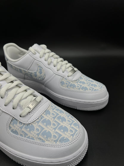 Nike Air Force 1 x special swoosh Dio*