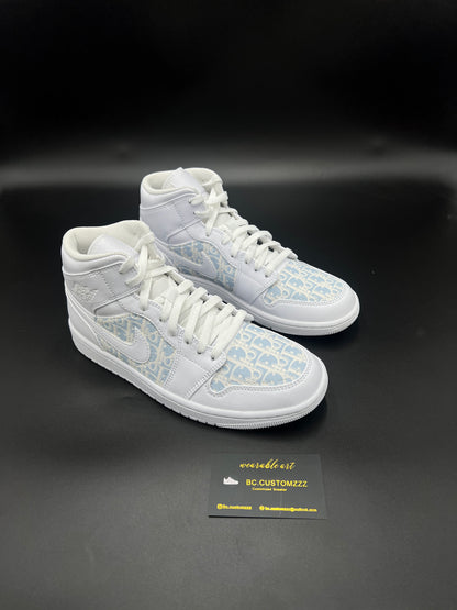 Nike Air Jordan 1 x special Dio*