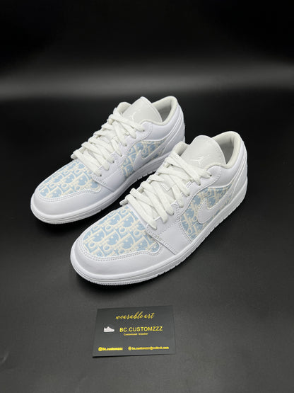 Nike Air Jordan 1 Low x special Dio*