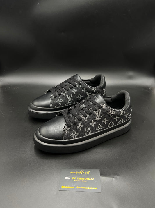 Black Pull & Bear x special LV